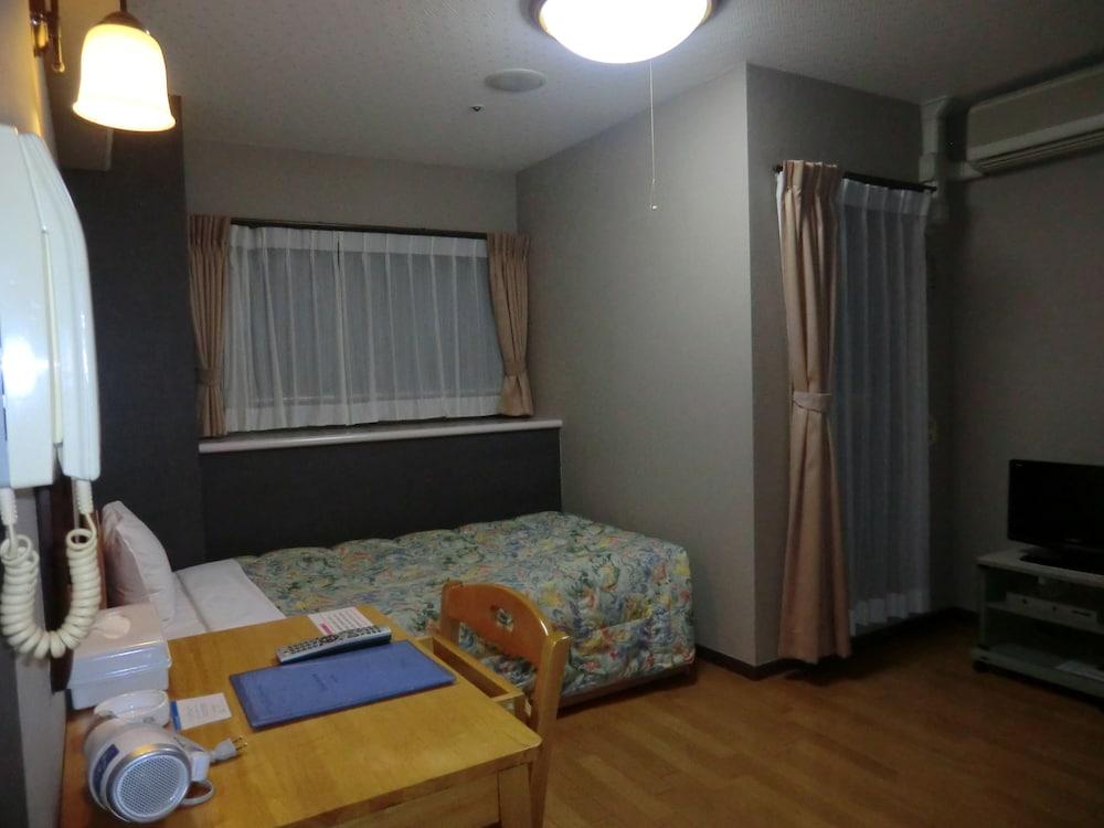 Azu Garden Nippombashi Hotel Osaca Exterior foto