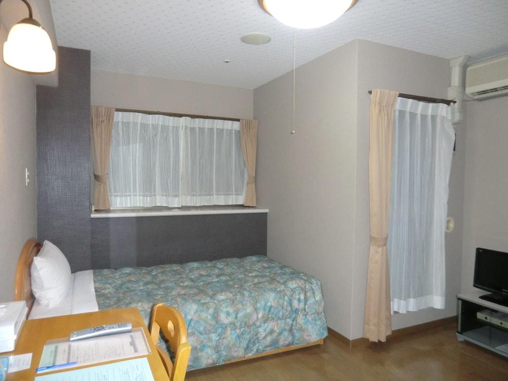Azu Garden Nippombashi Hotel Osaca Exterior foto