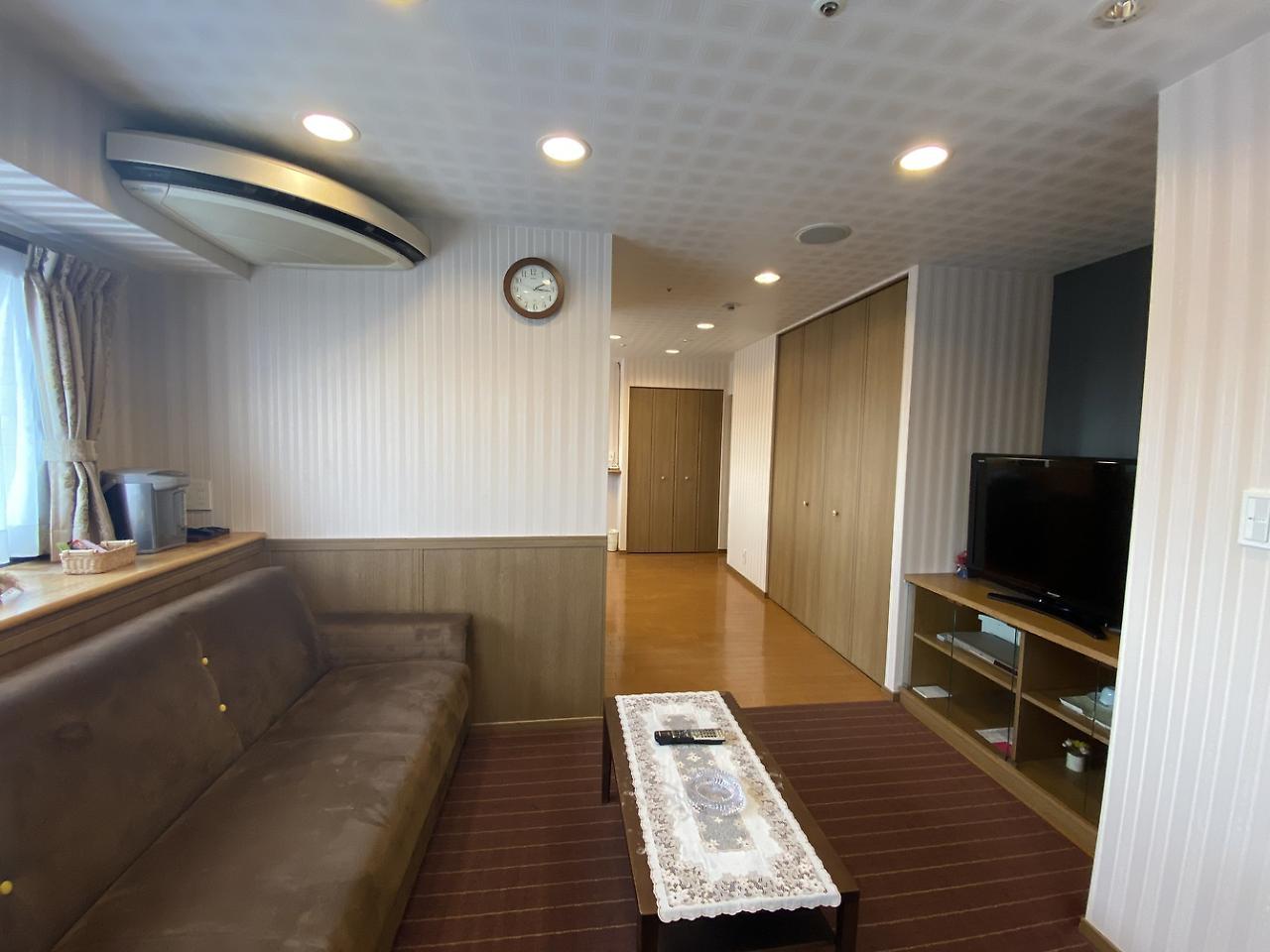 Azu Garden Nippombashi Hotel Osaca Exterior foto