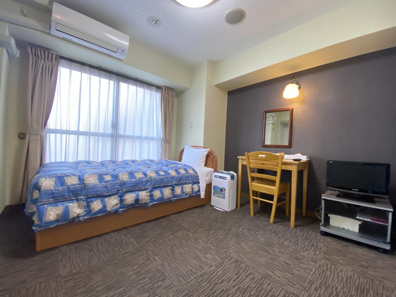 Azu Garden Nippombashi Hotel Osaca Exterior foto